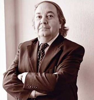 Dr Ricardo Benjamín Maccioni