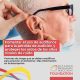 Uso de audífonos para la pérdida de audición ayuda en la prevención del Alzheimer.